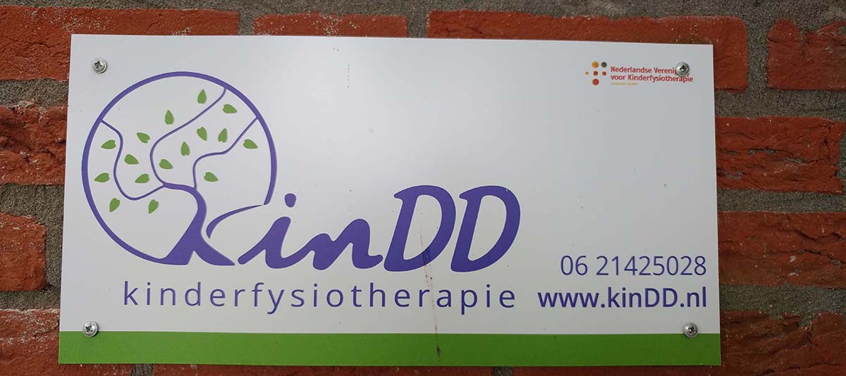 Kinderfysiotherapie kinDD Kinderfysiotherapie kinDD